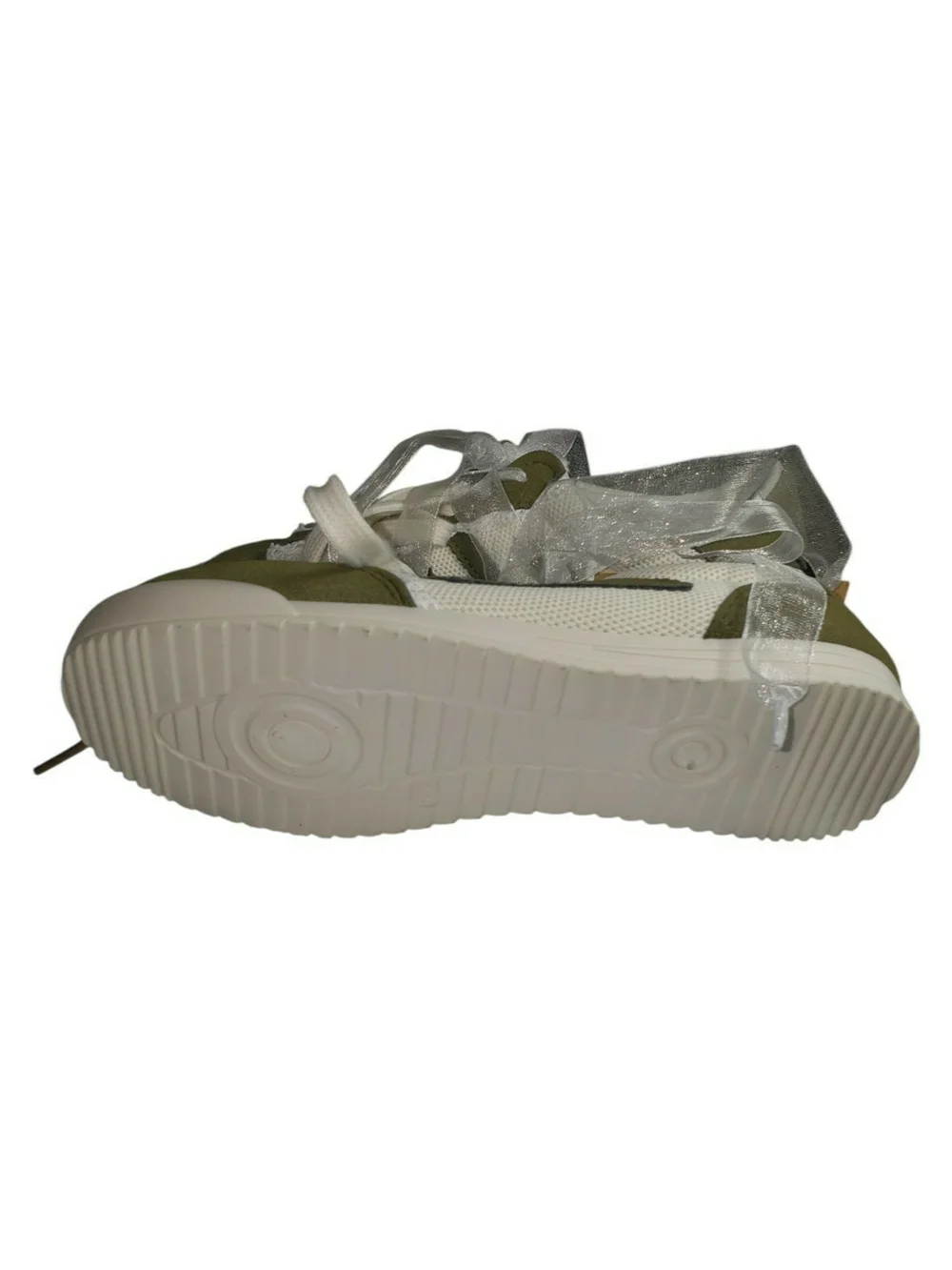 Empty Entire womens sneakers